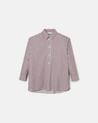 Camisa Casablanca granate_6