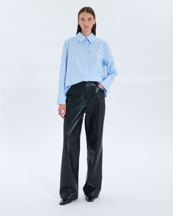 Claire sky blue shirt_1