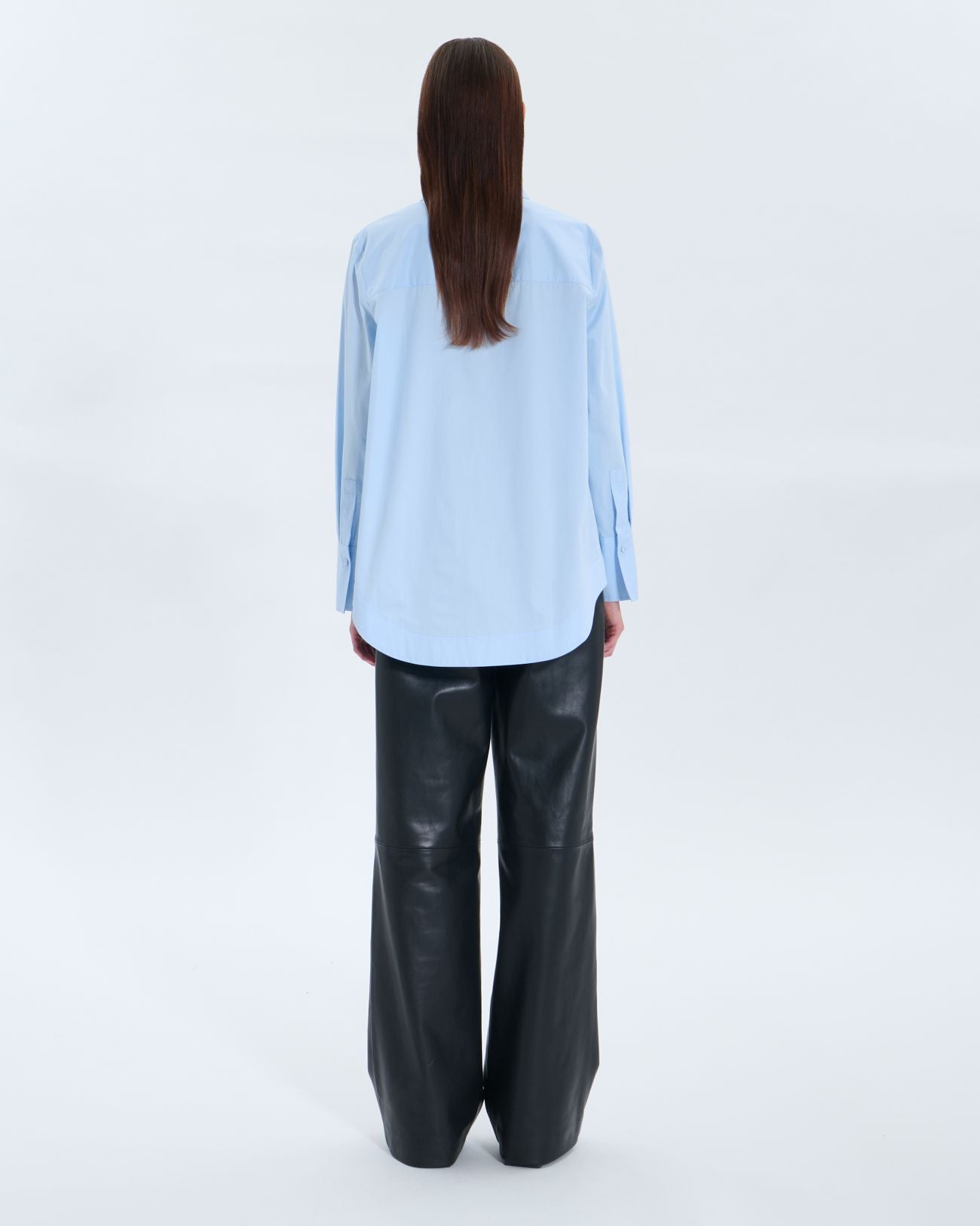 Claire sky blue shirt_3