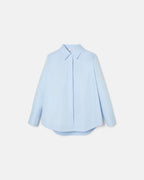 Claire sky blue shirt_5