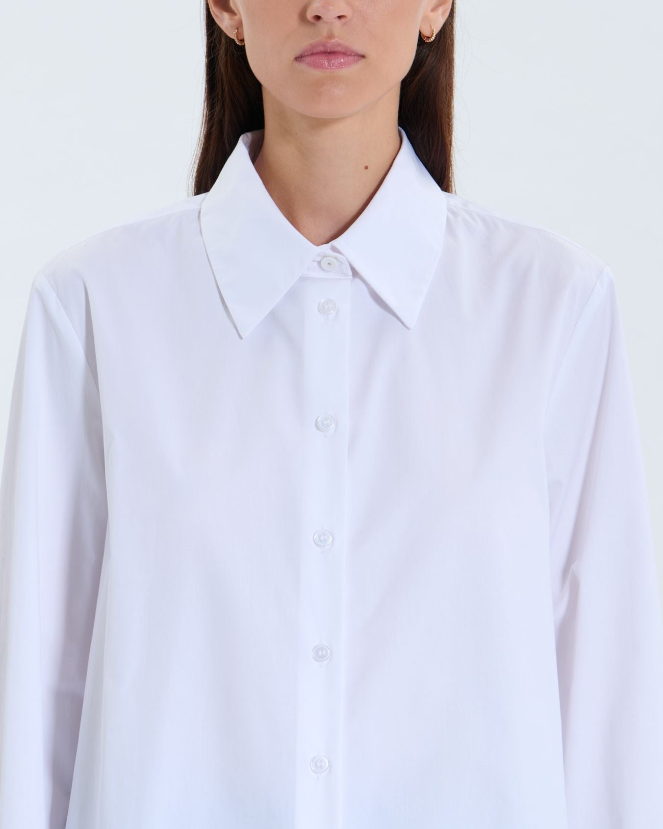 Camisa Cosmi blanca_2