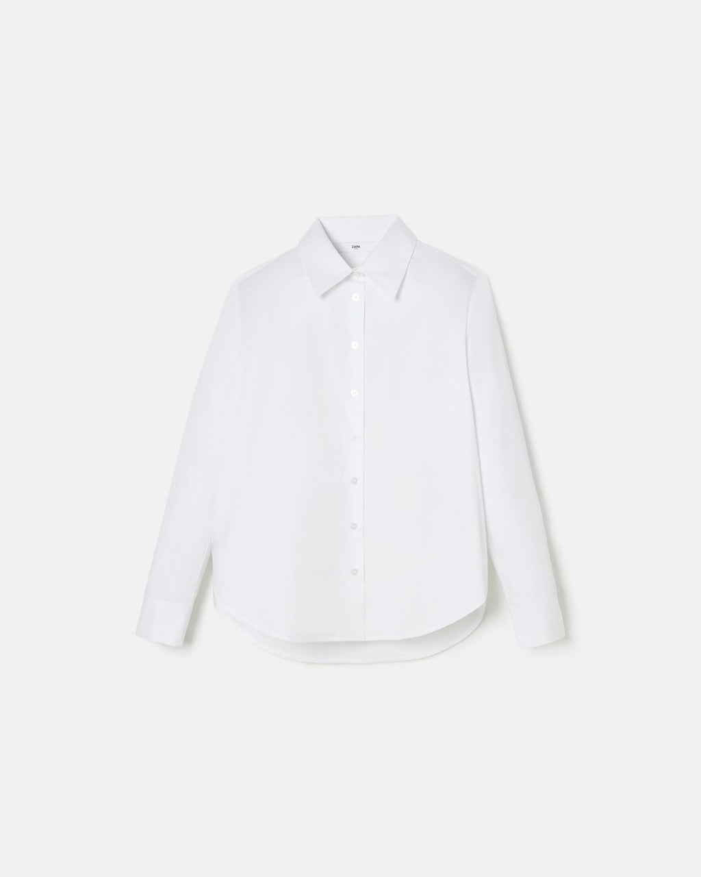 Camisa Cosmi blanca_5