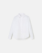 Camisa Cosmi blanca_5