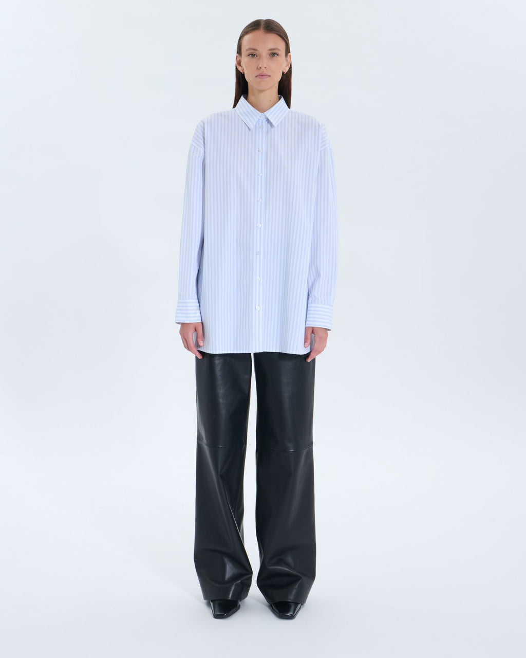 Clarisse sky blue shirt_4