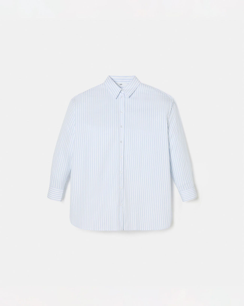 Clarisse sky blue shirt_5