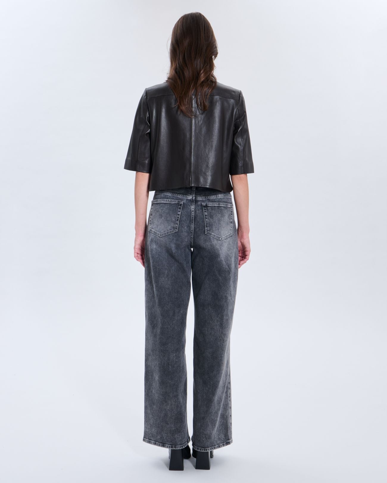 Celina chocolate shirt_3