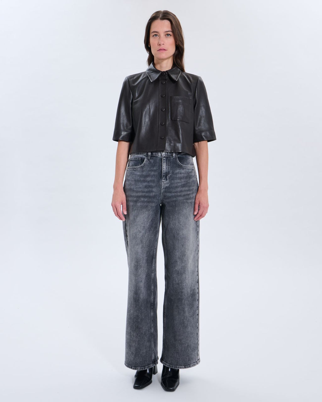 Celina chocolate shirt_4