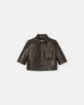 Celina chocolate shirt_5