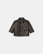 Celina chocolate shirt_5
