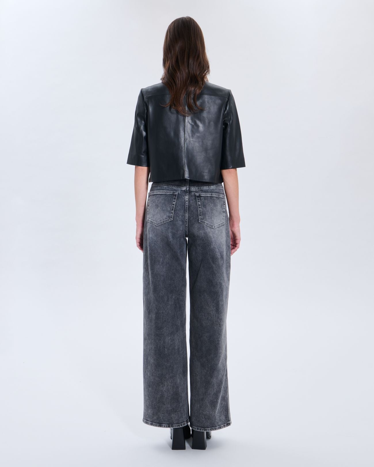 Camisa Celina negra_3