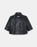 Camisa Celina negra_5