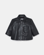 Camisa Celina negra_5
