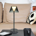 Lampe Sans Fil Diner - Gris
