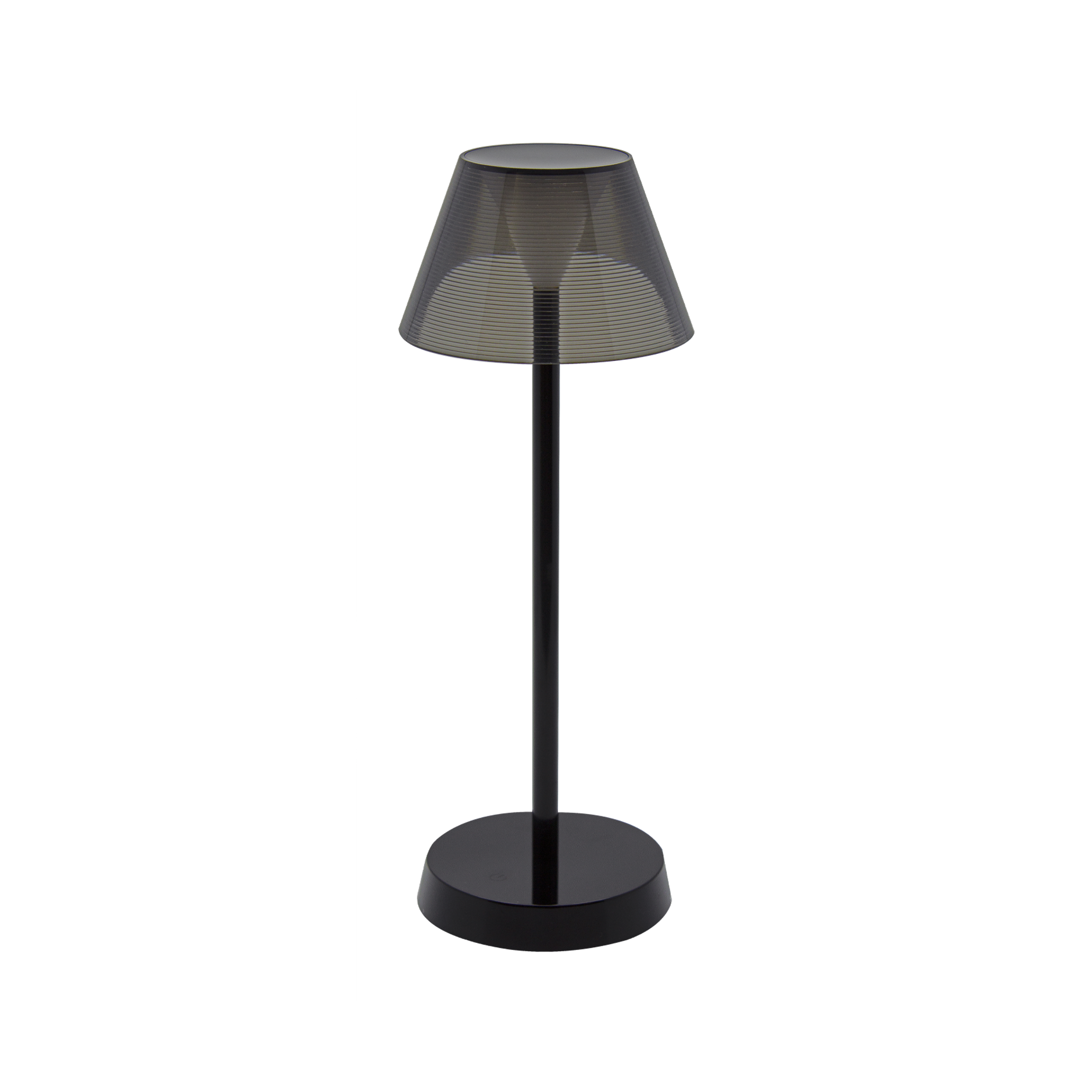 Lámpara Inalámbrica Diner - Negro
