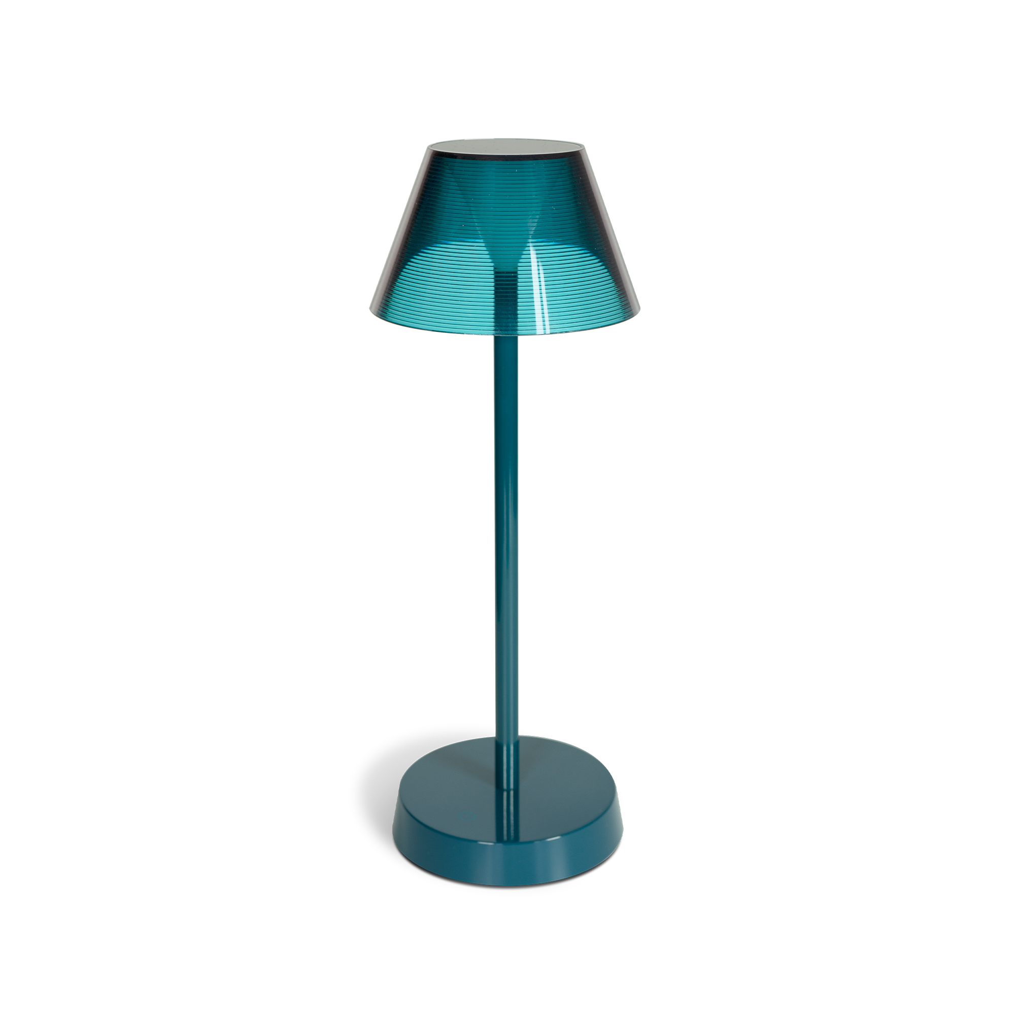 Wireless Lamp Diner - Petroleum