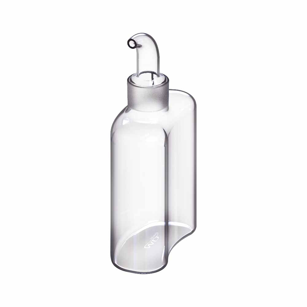 Oil/Vinegar bowl "Flask" - 400- ml