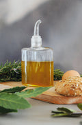 Oil/Vinegar bowl "Flask" - 400- ml