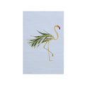 100% Linen Tea Towel 50x65cm - Rosemary Decoration