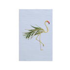 100% Linen Tea Towel 50x65cm - Rosemary Decoration
