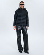 Doudoune Dinaro noire_1