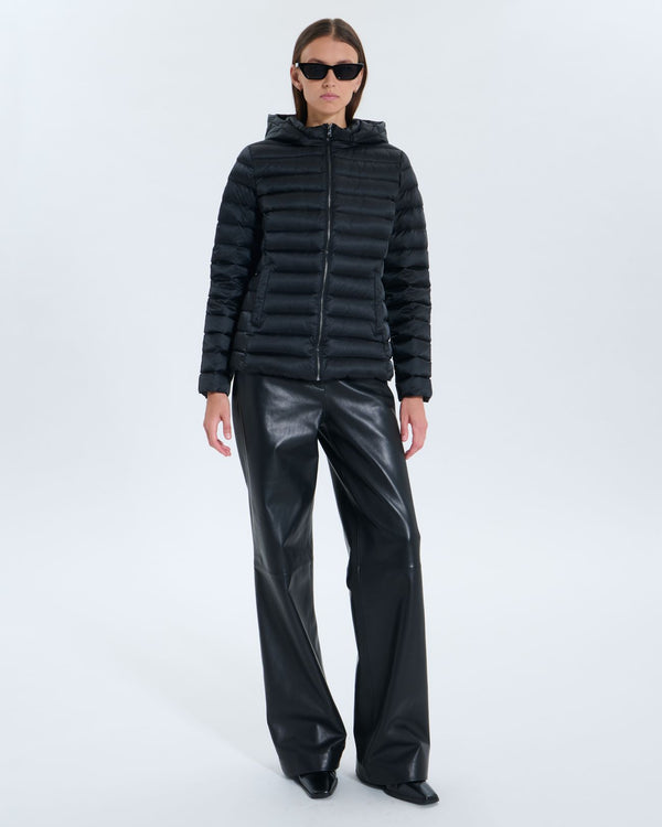 Doudoune Dinaro noire_1