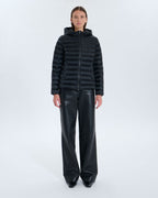 Doudoune Dinaro noire_4