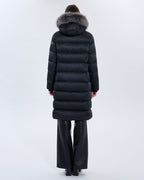 Doudoune Dalyana noire_3