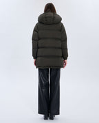 Doudoune Damien kaki_3