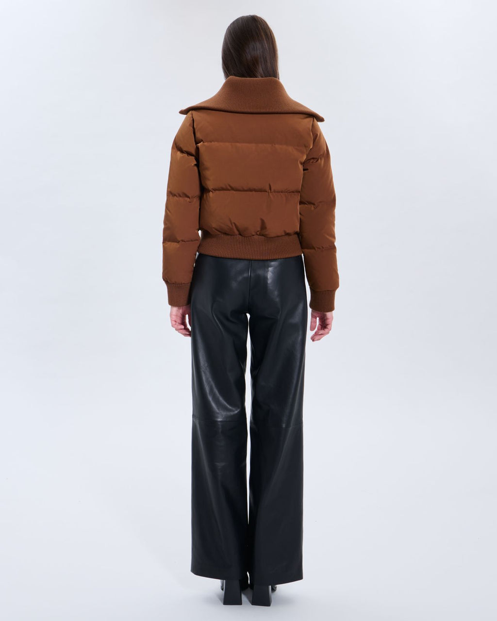 Dimitri down jacket tobacco_3