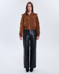 Dimitri down jacket tobacco_4