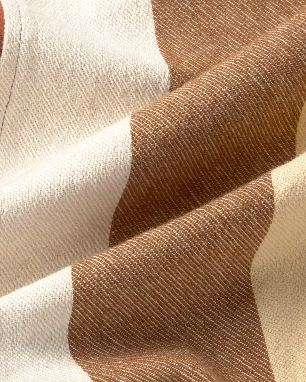Wandelbares Gestreiftes Kleid Sandfire Wila