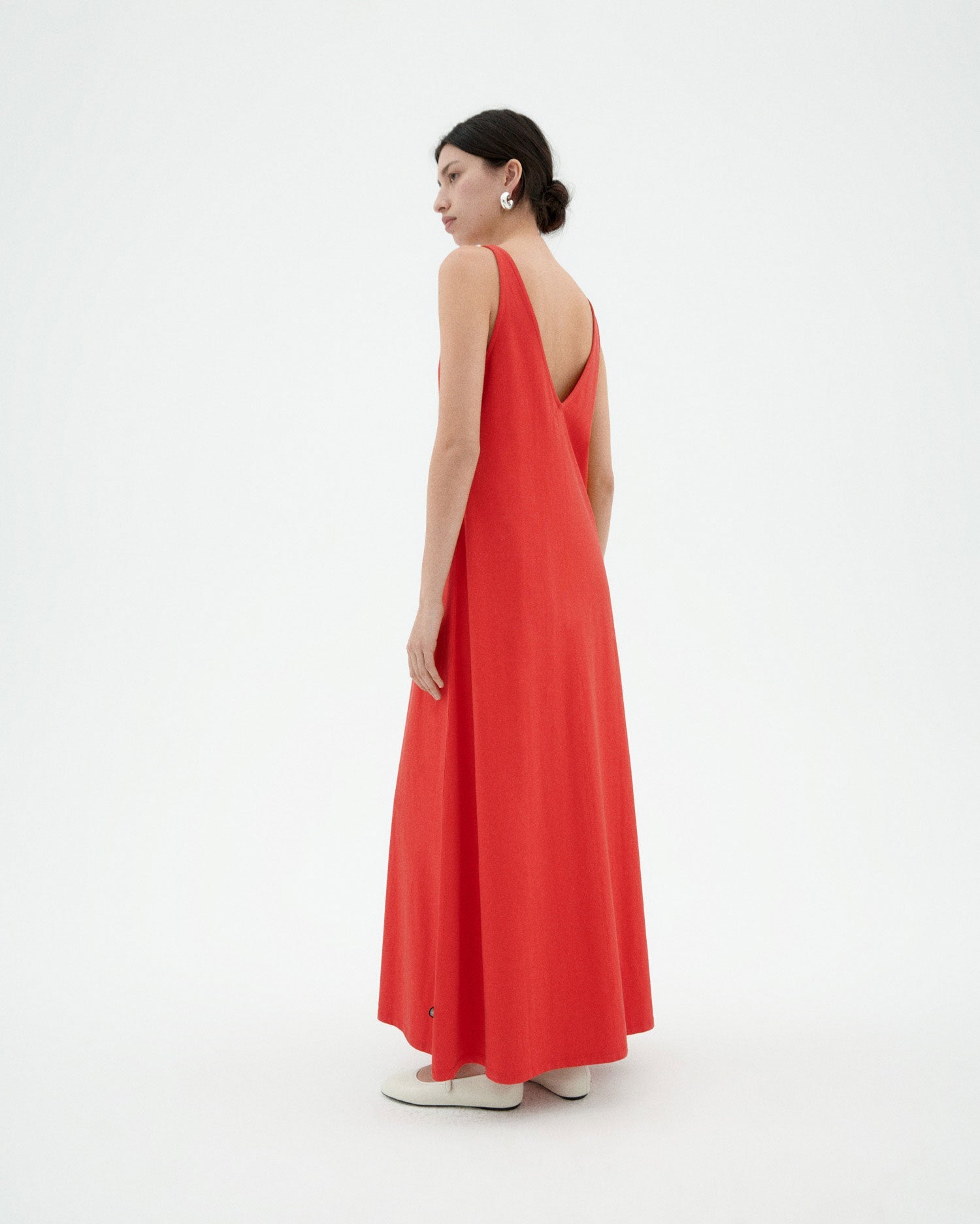 Vestido red Sade sostenible-2
