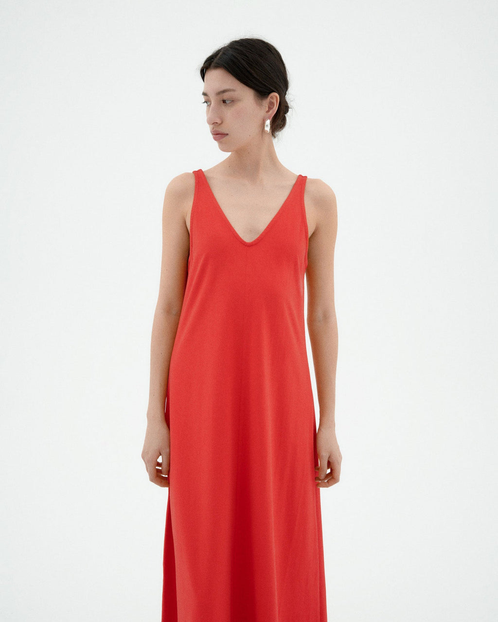 Vestido red Sade sostenible-5