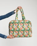 Bolsa de viaje - Mellow green