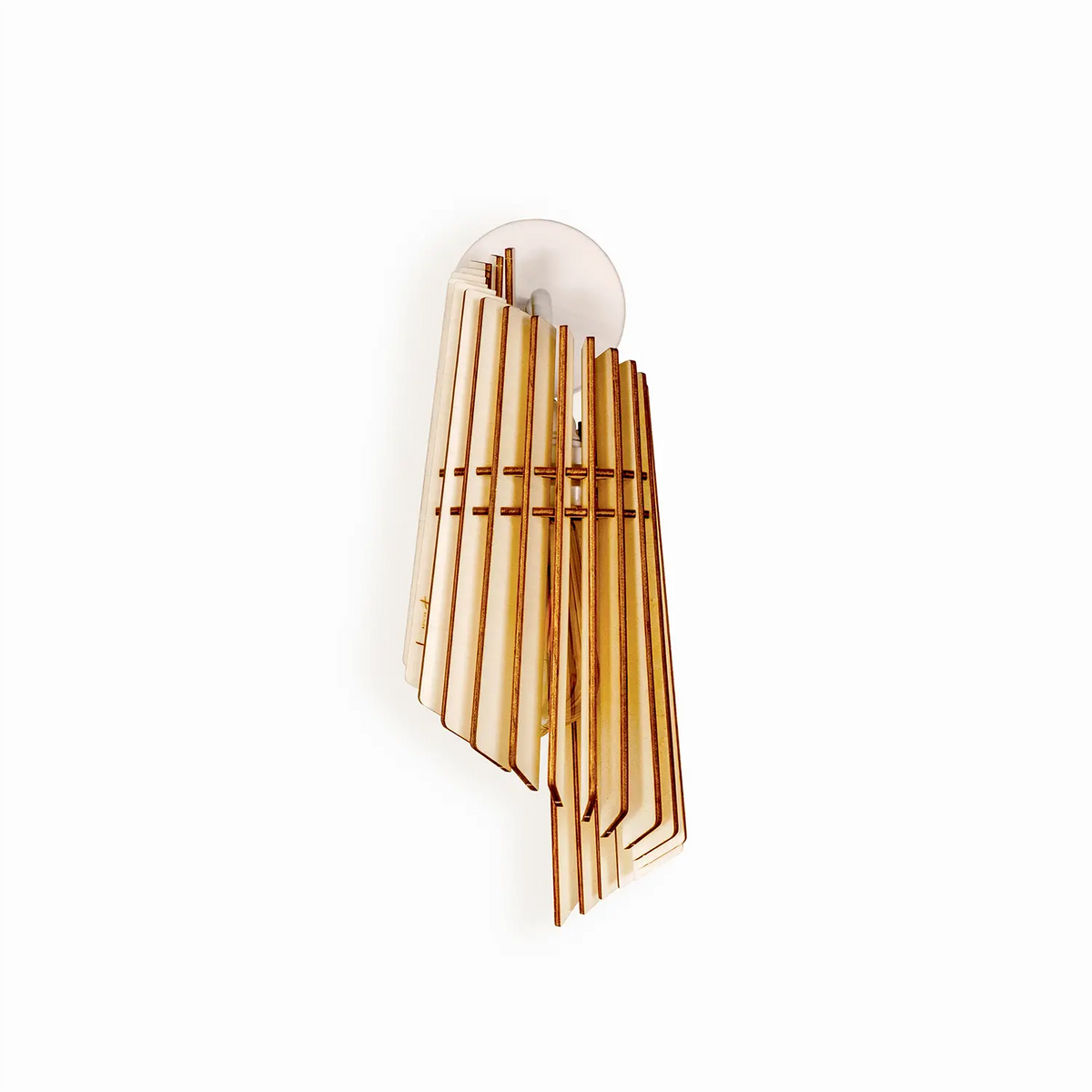 Perle | Wandleuchte