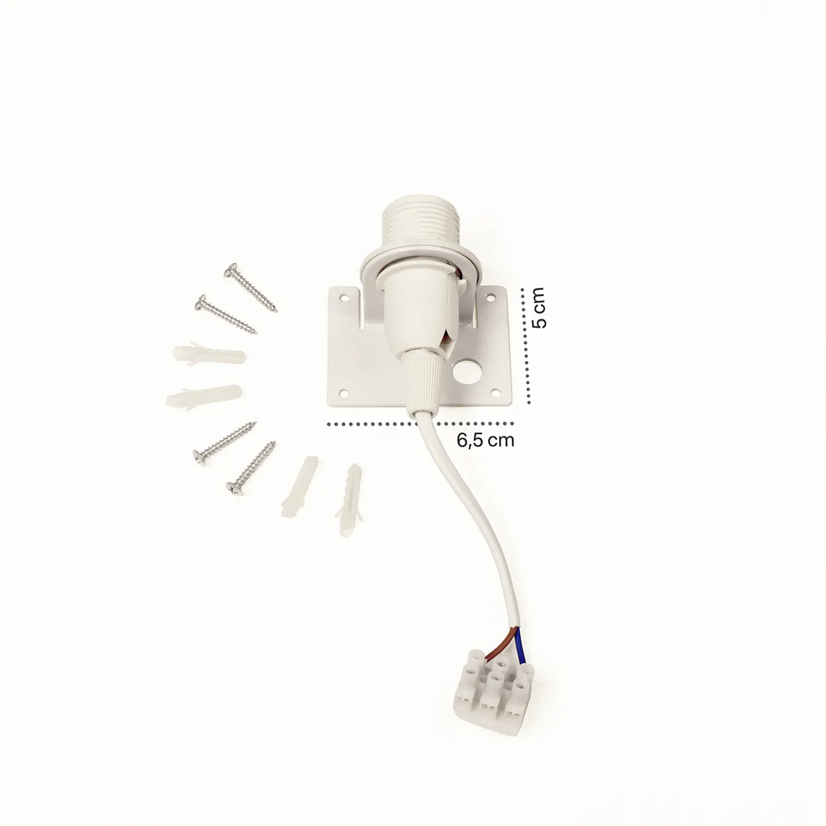 Aqua | Wall Light