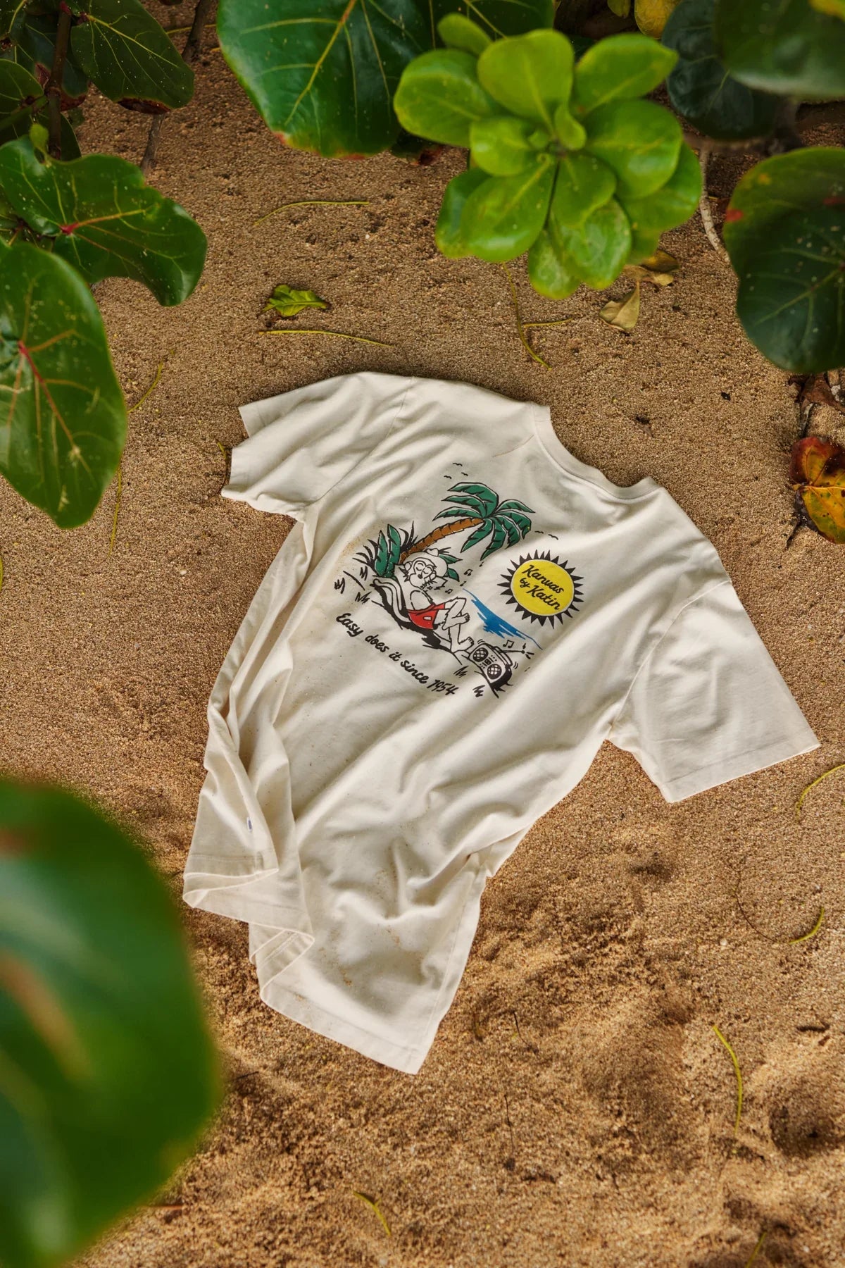 T-Shirt Ramblin