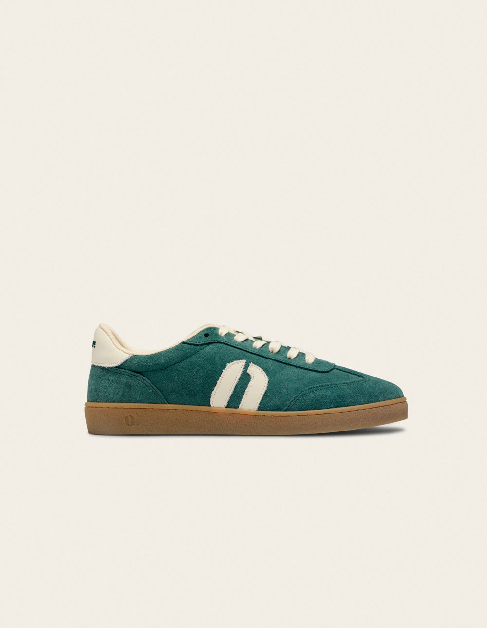 Zapatillas bajas Lucia - Verde crudo