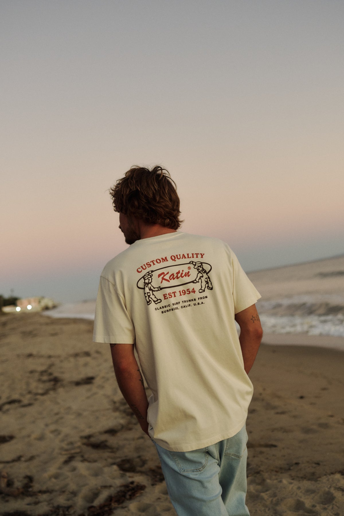 Blanks T-Shirt