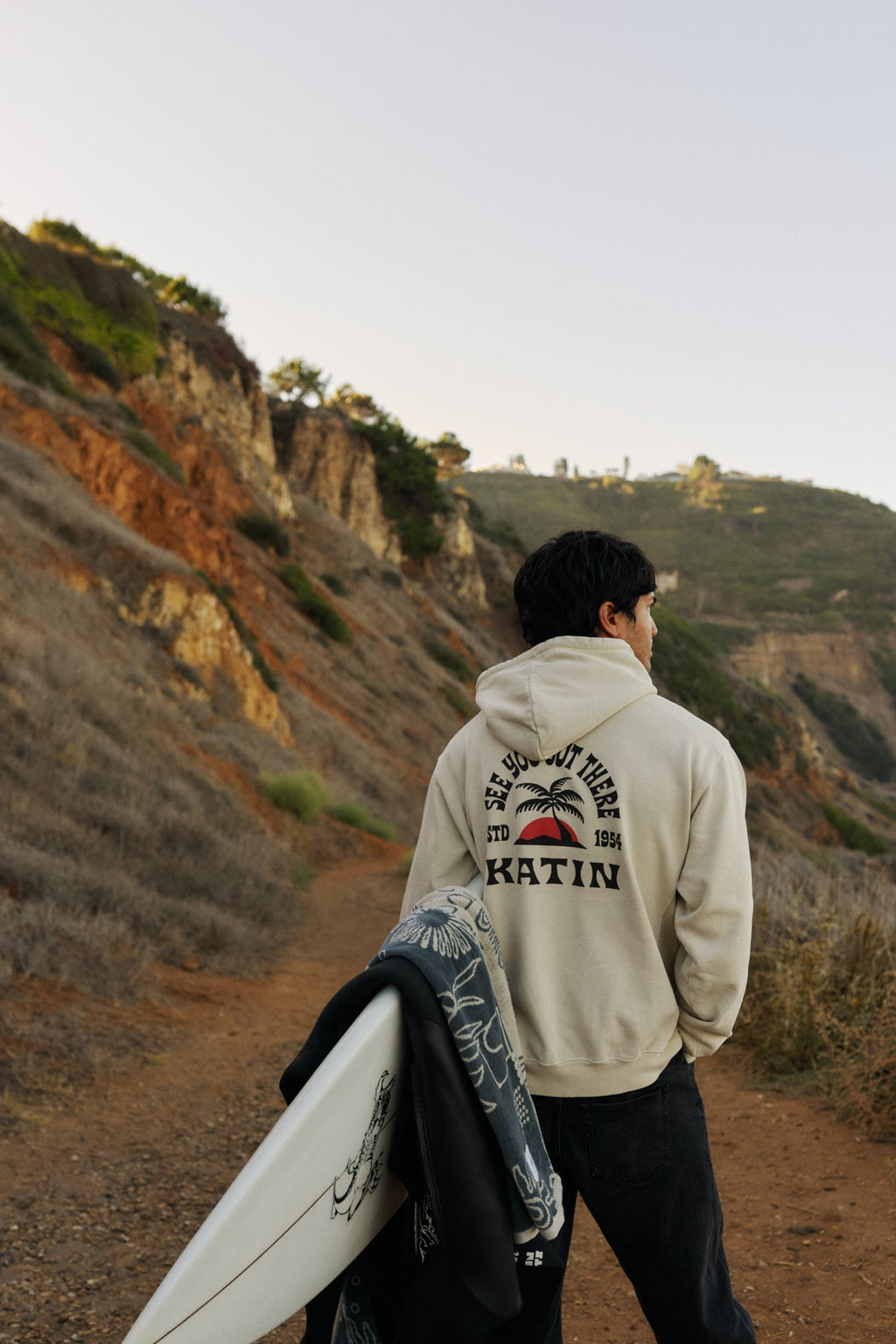 Nosara Hoodie