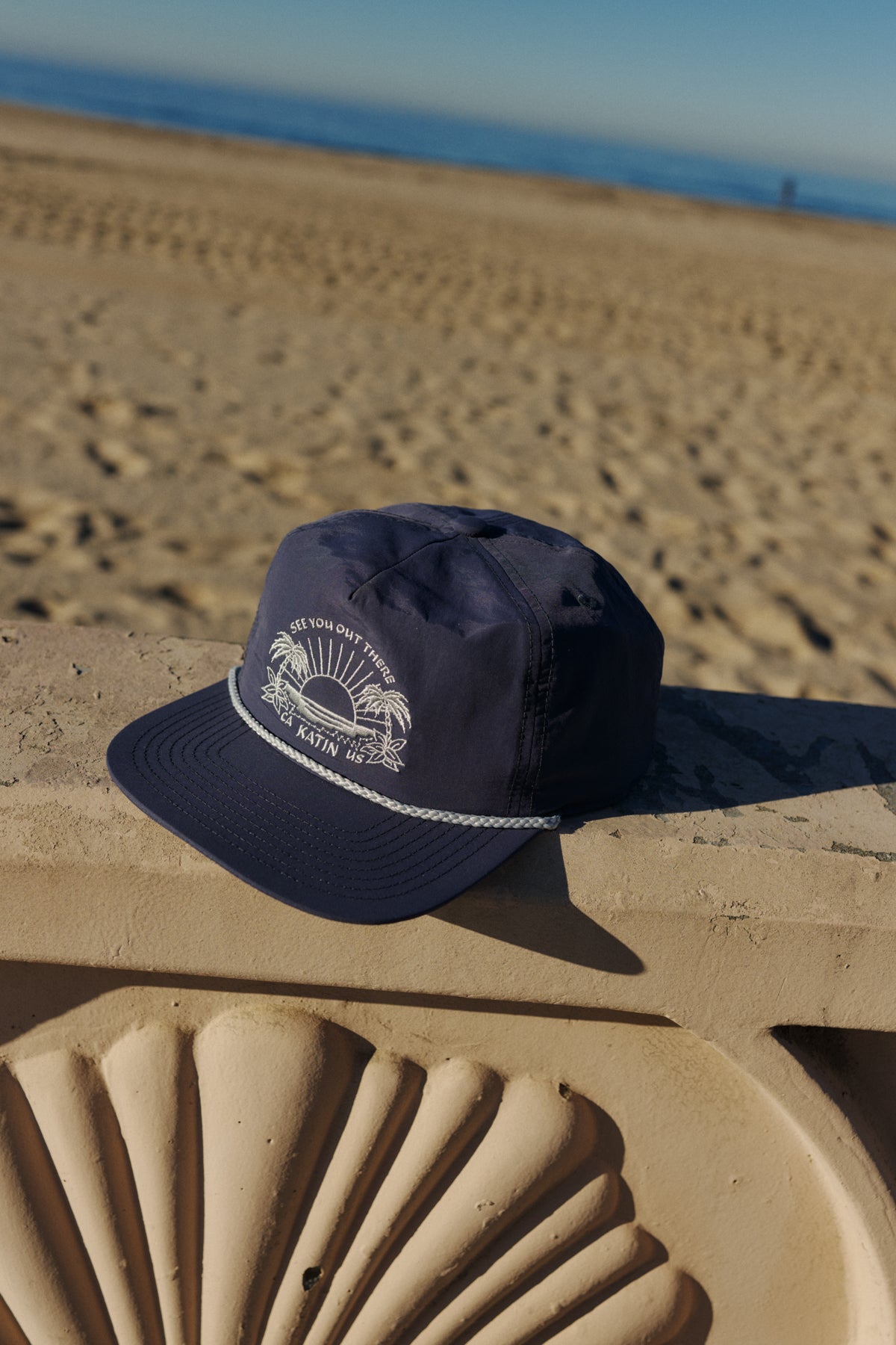 Playa Cap