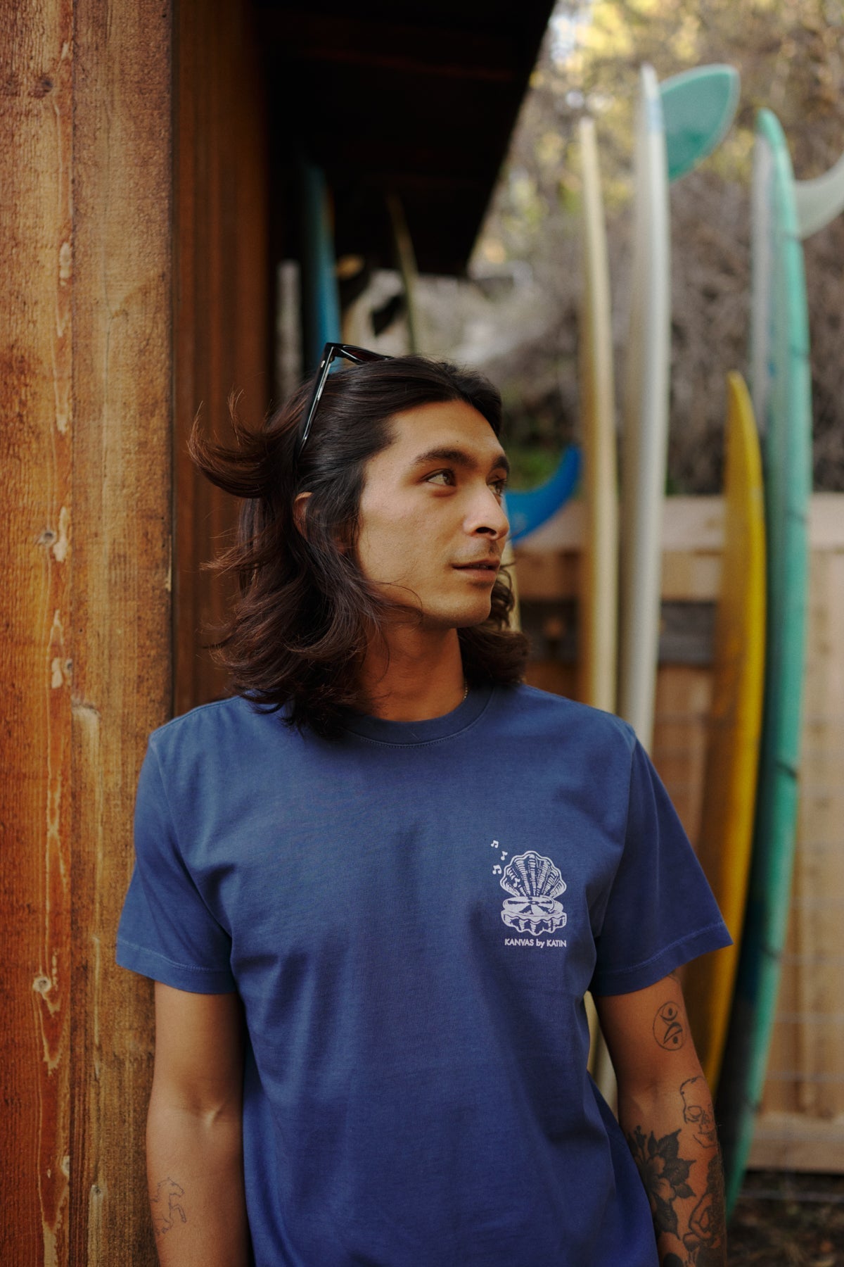 Vibrations T-Shirt