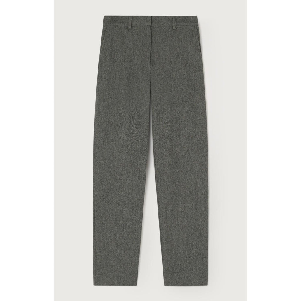 Pantalon Weftown - Gris Chine - Femme