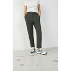 Pantalon Weftown - Gris Chine - Femme