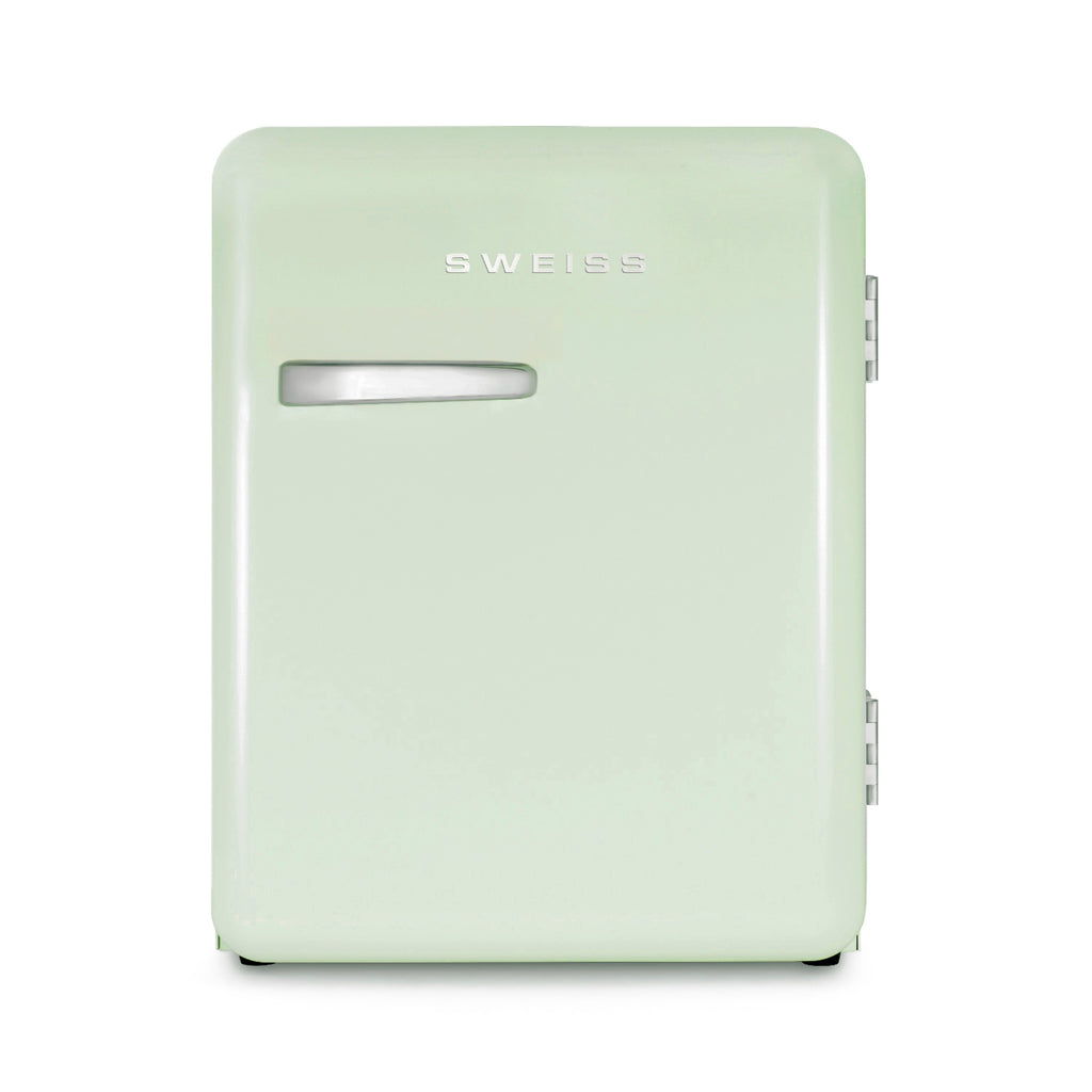 Mininevera vintage - Verde