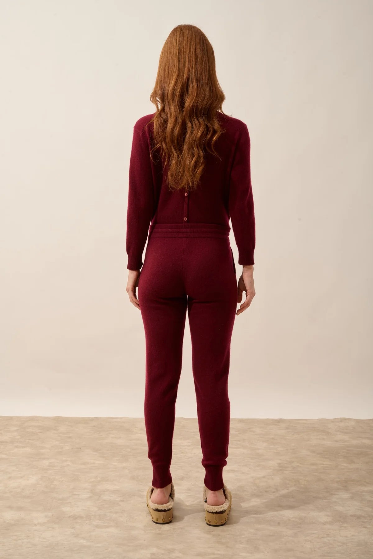 Jogging - Wendy - Bordeaux