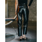 Pantalón Wesley - Negro
