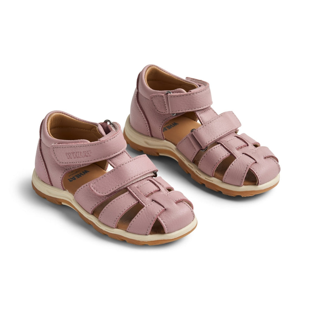 Sandales Frei - Rose Frost - Bébé