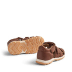 Sandales Frei - Cognac - Bébé