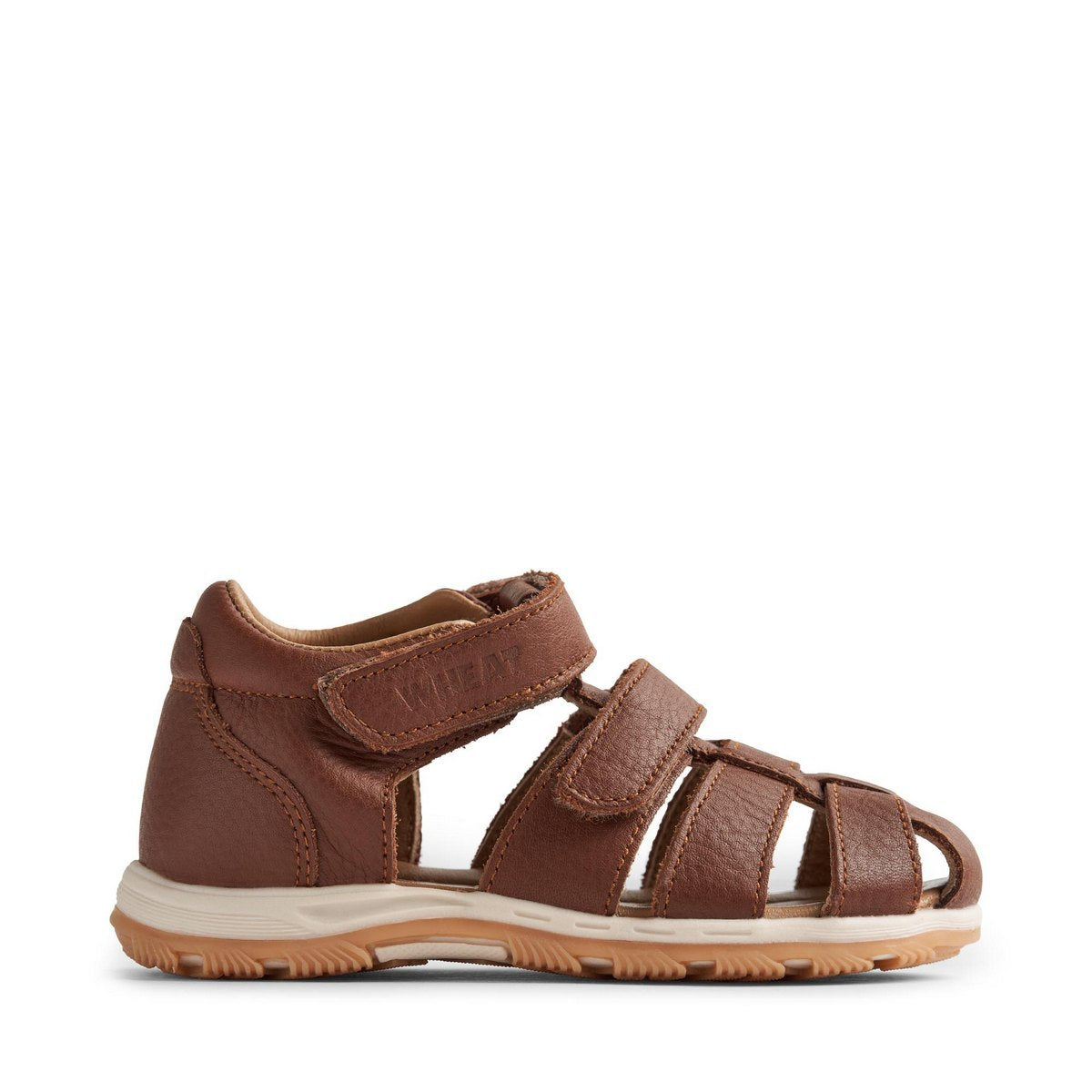 Sandales Frei - Cognac - Bébé